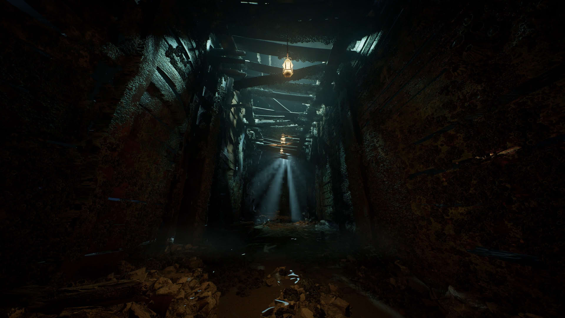 Screenshot for A.I.L.A