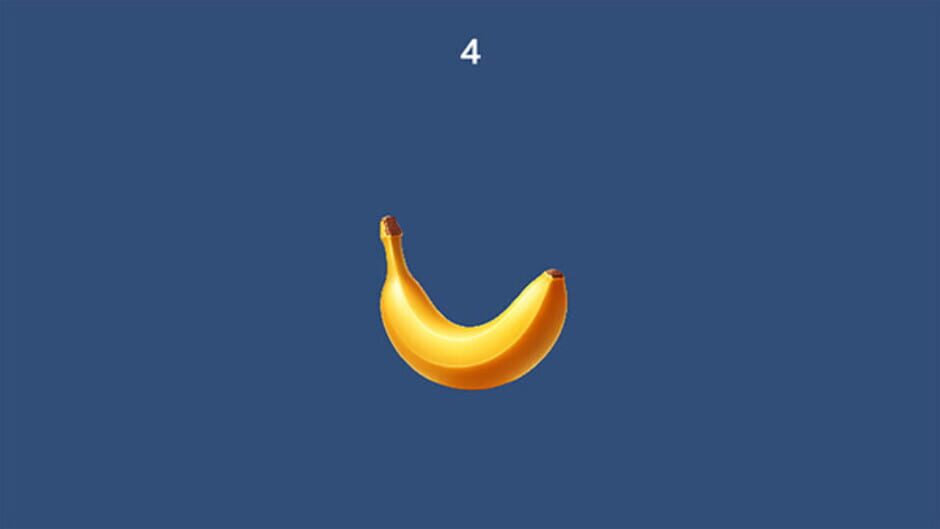 Screenshot for Bananamana