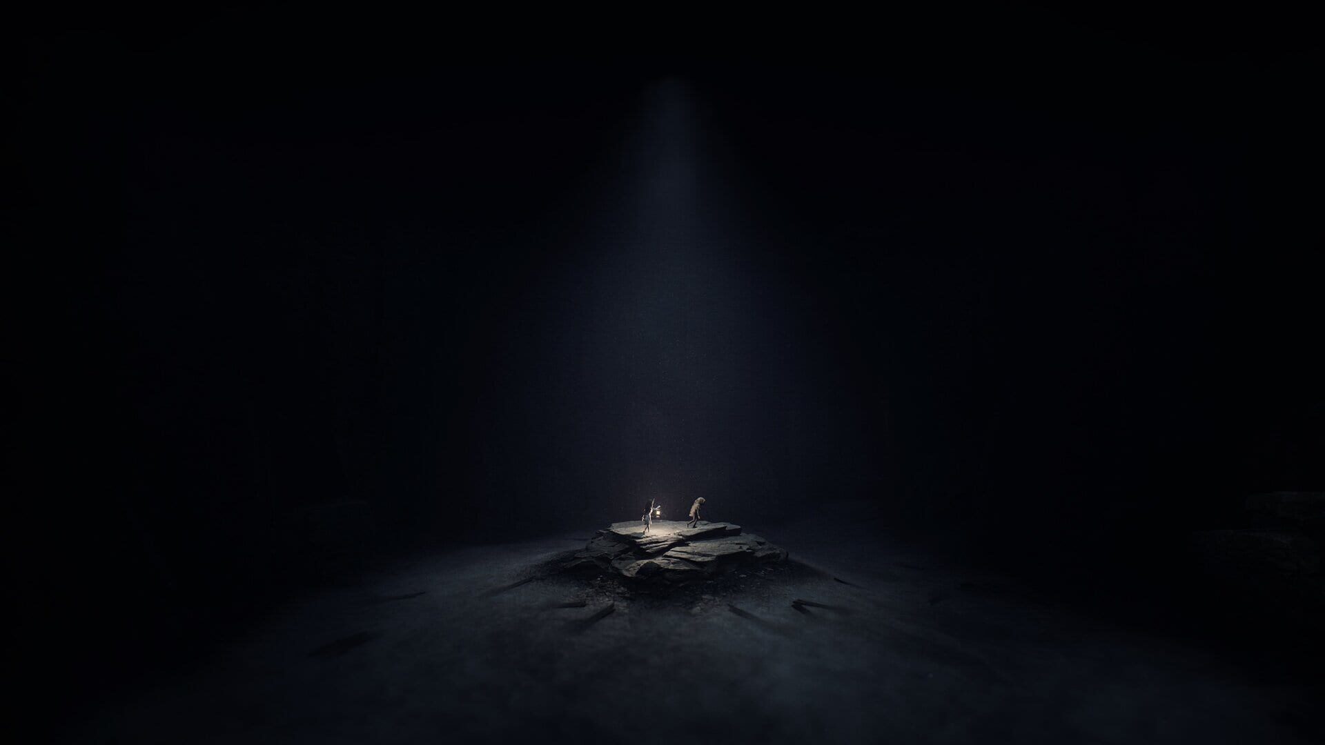 Screenshot for Reanimal