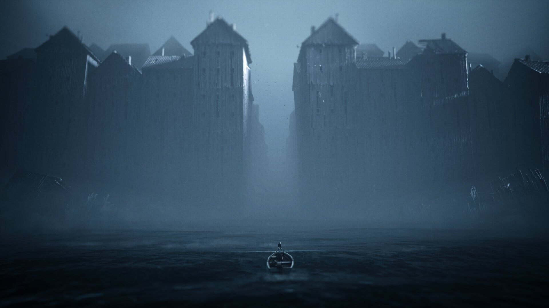 Screenshot for Reanimal