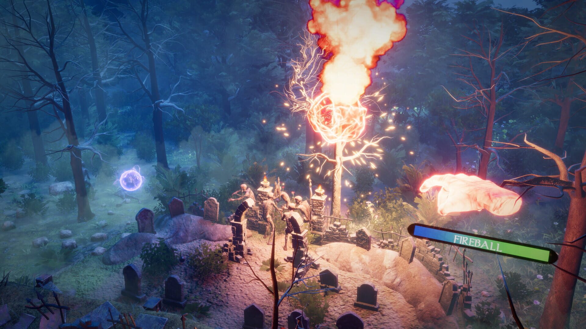 Screenshot for Masters of Albion