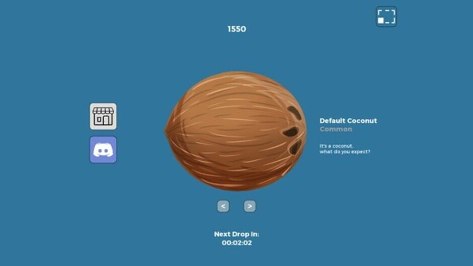 Screenshot for Coconut