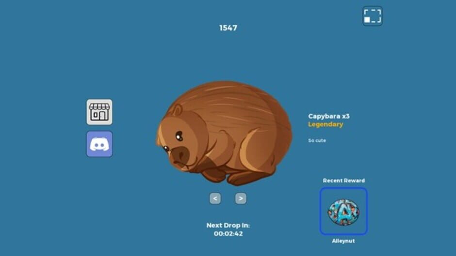 Screenshot for Coconut