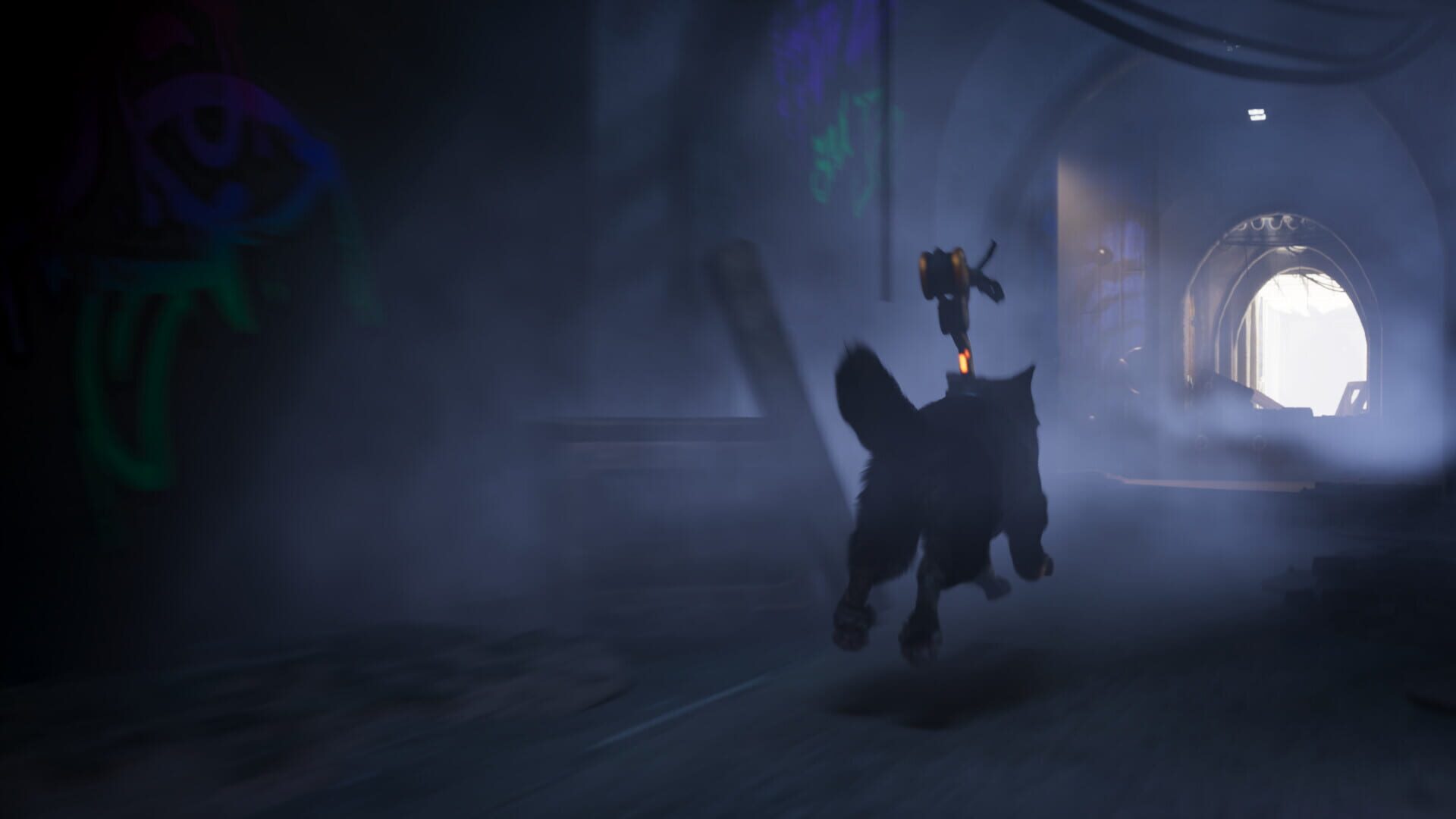 Screenshot for Barkour