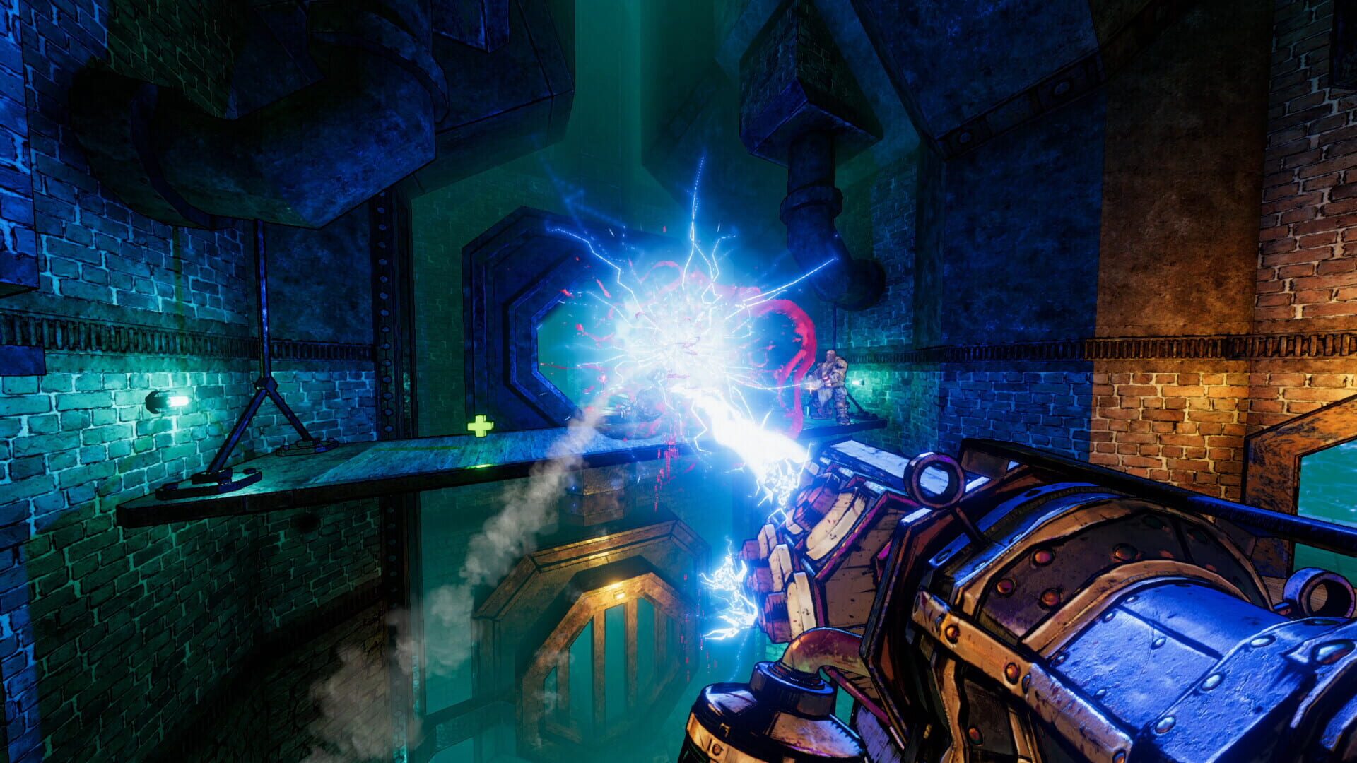 Screenshot for Gravelord