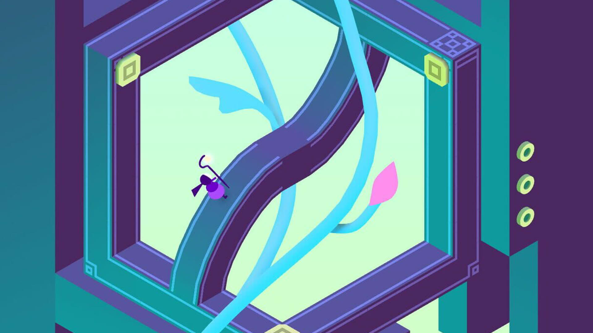 Screenshot for Monument Valley III