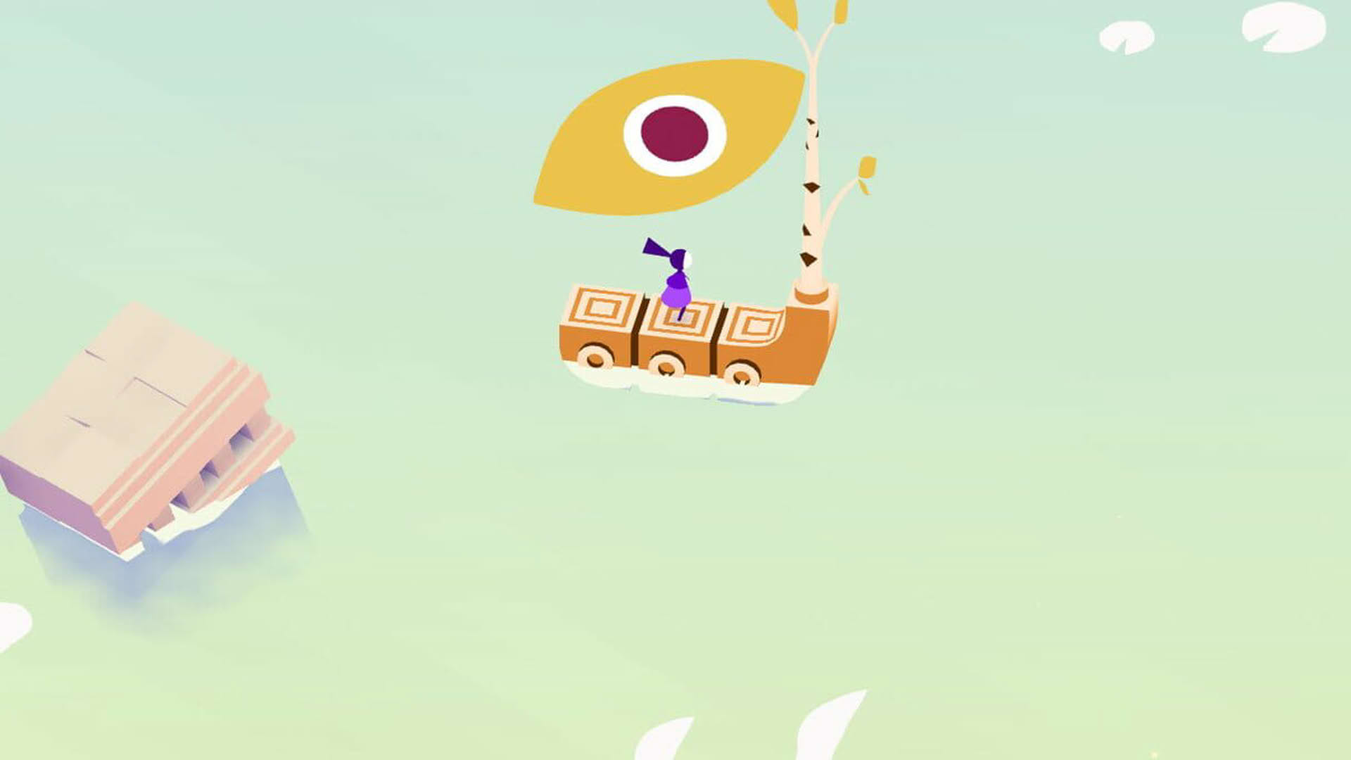 Screenshot for Monument Valley III