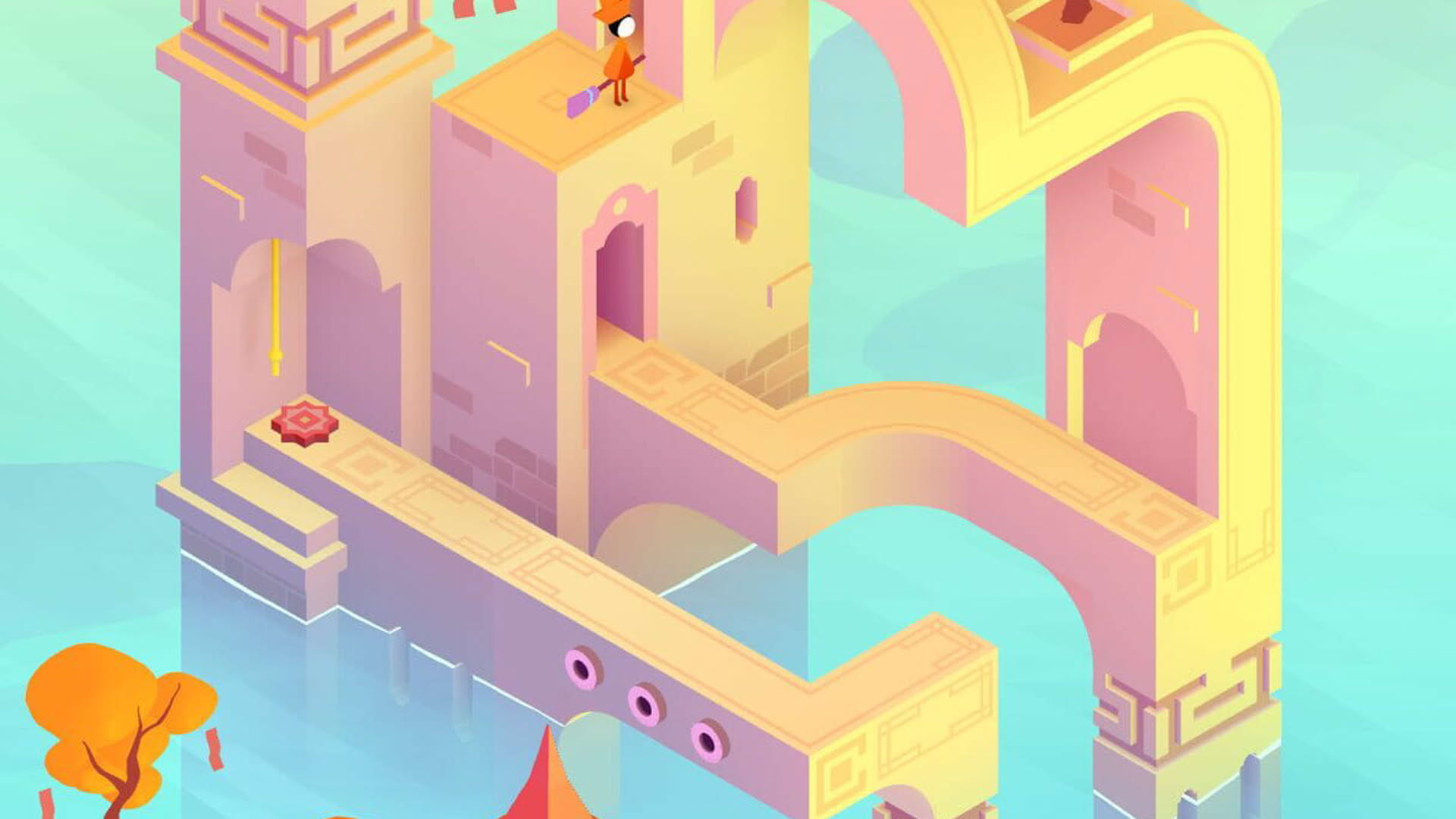 Screenshot for Monument Valley III