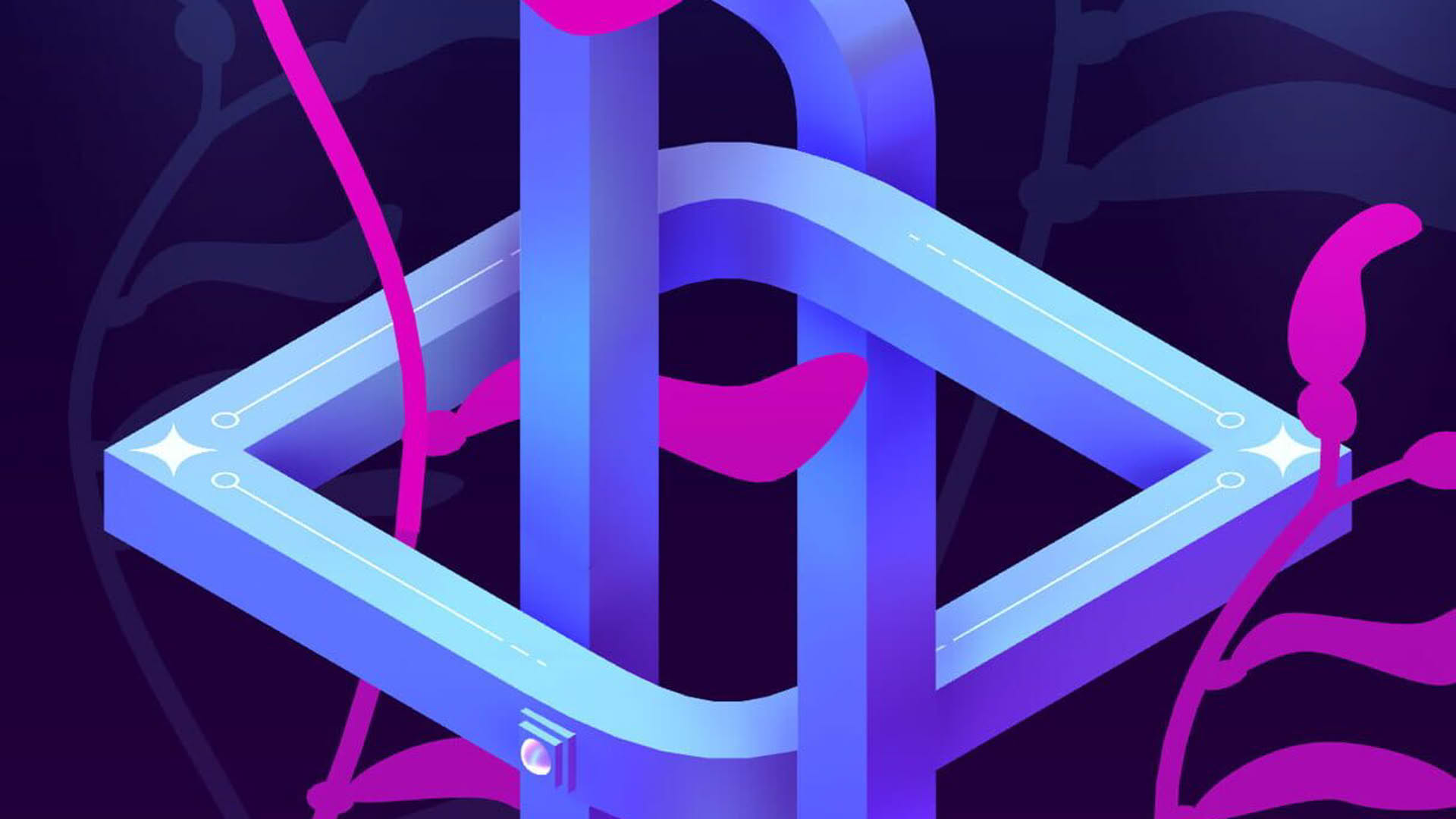 Screenshot for Monument Valley III