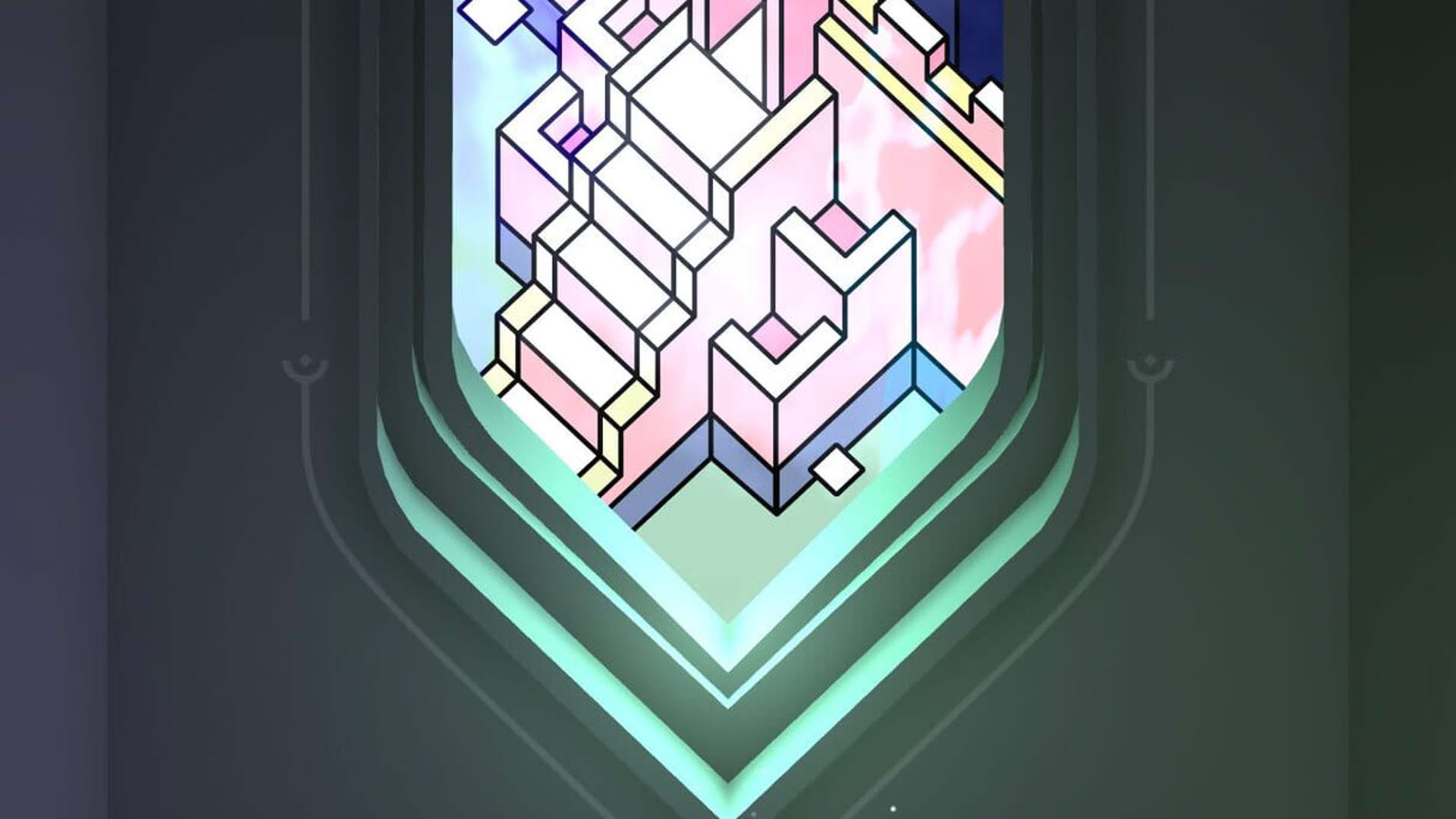 Screenshot for Monument Valley III