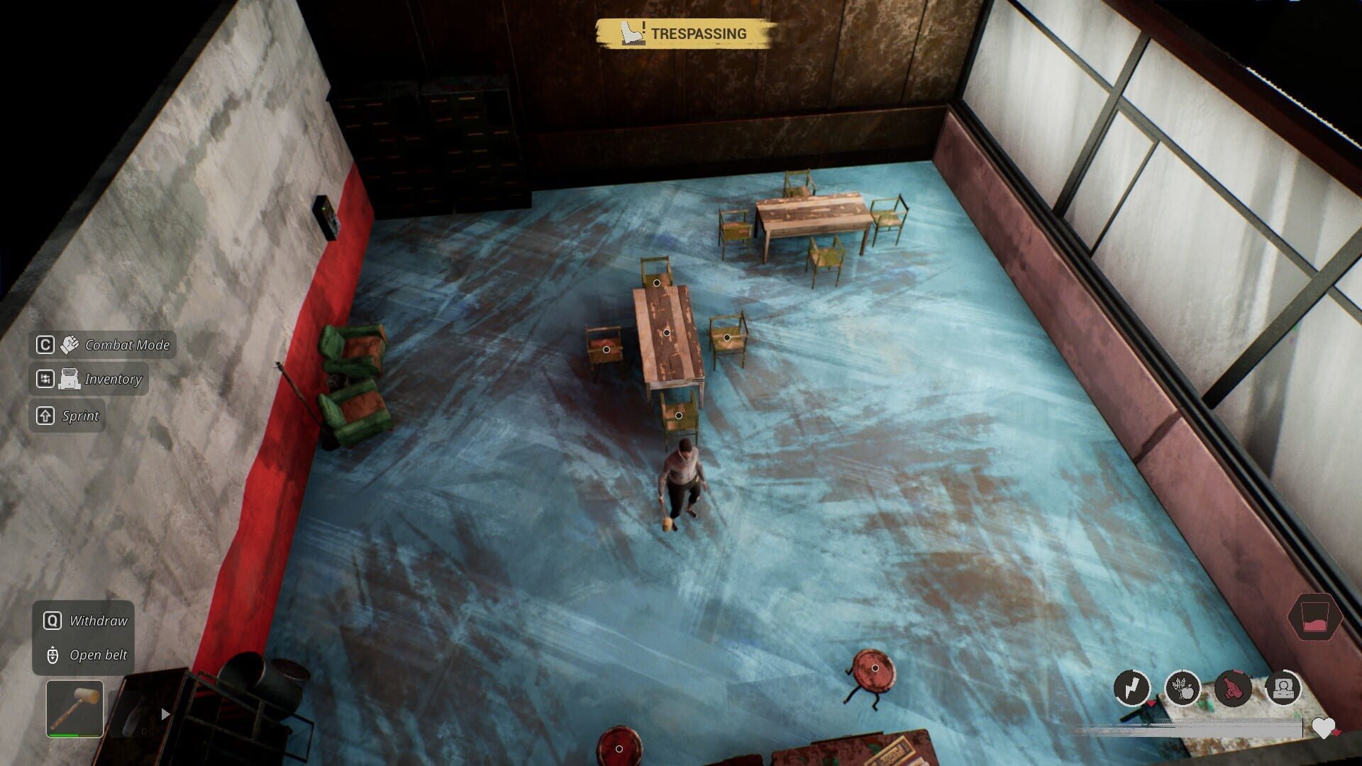 Screenshot for City 20