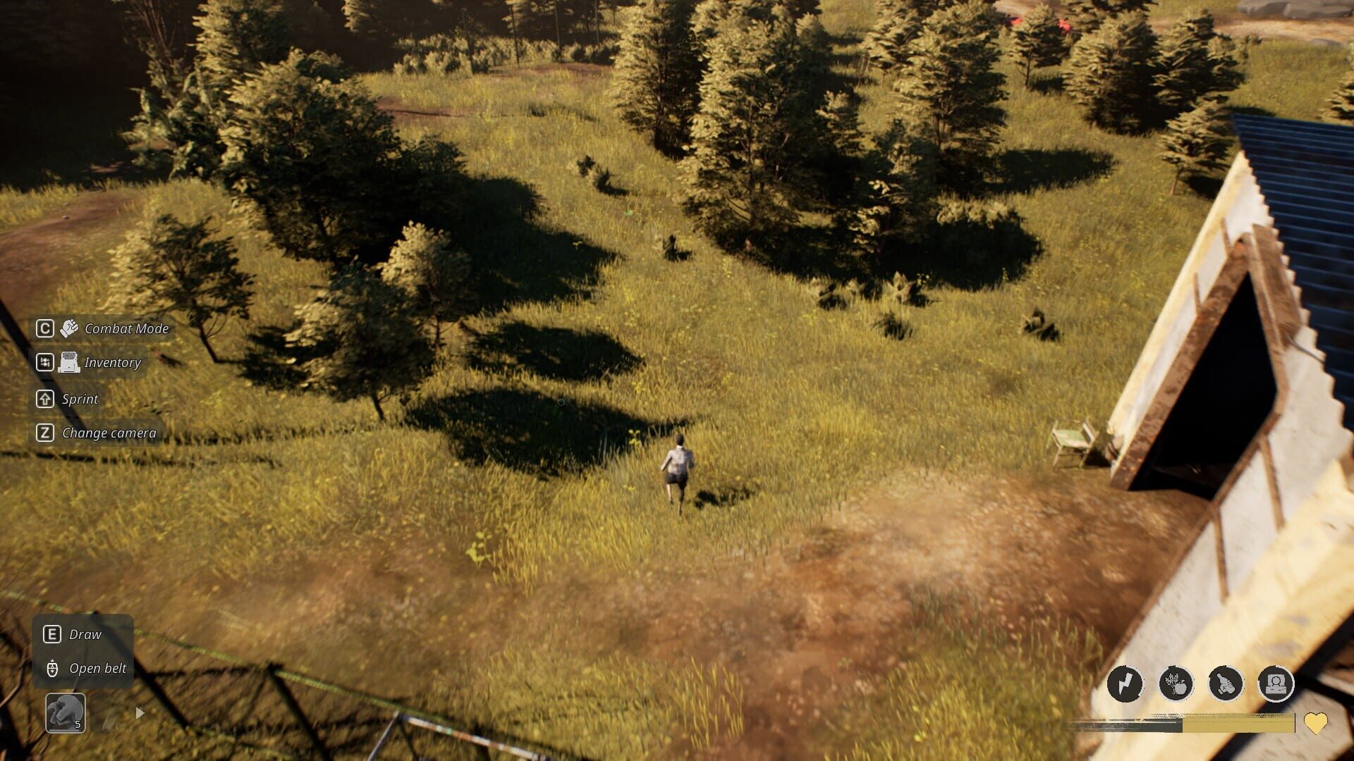 Screenshot for City 20