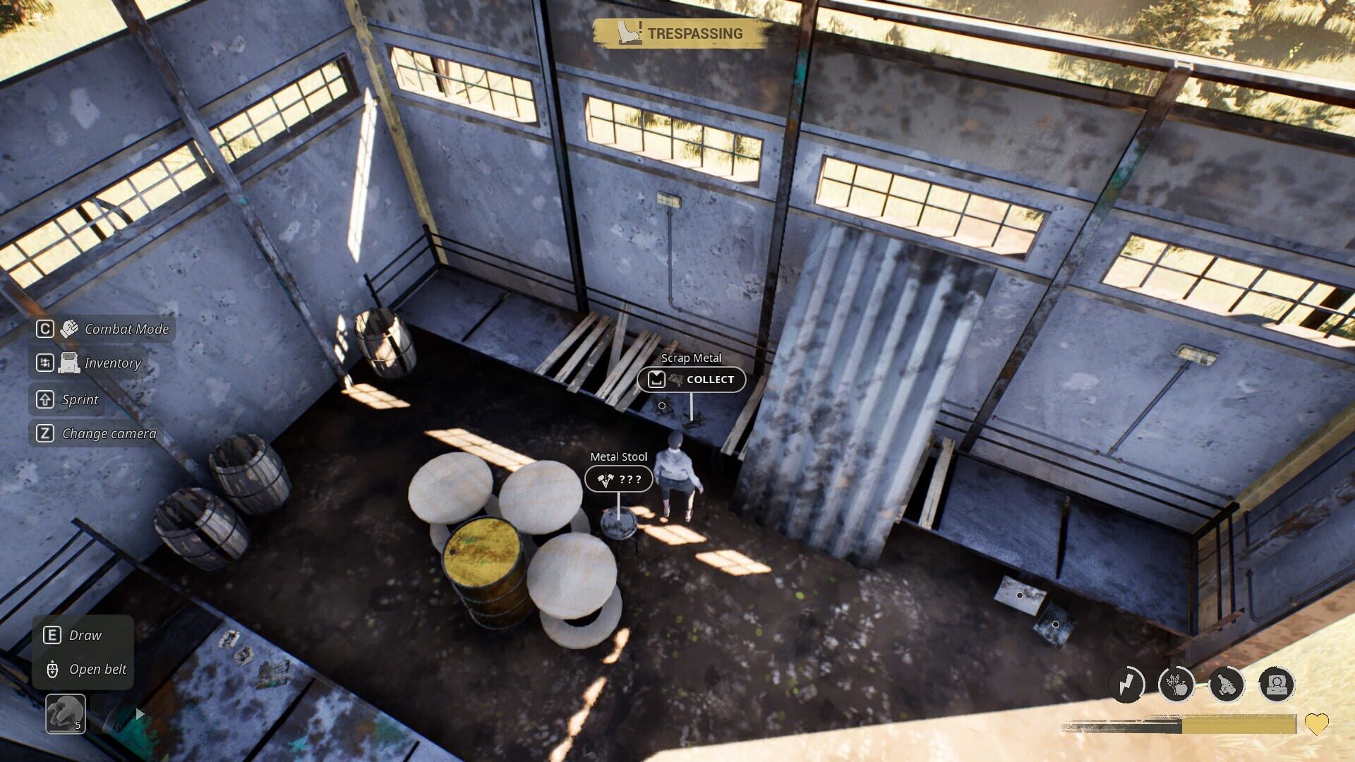 Screenshot for City 20