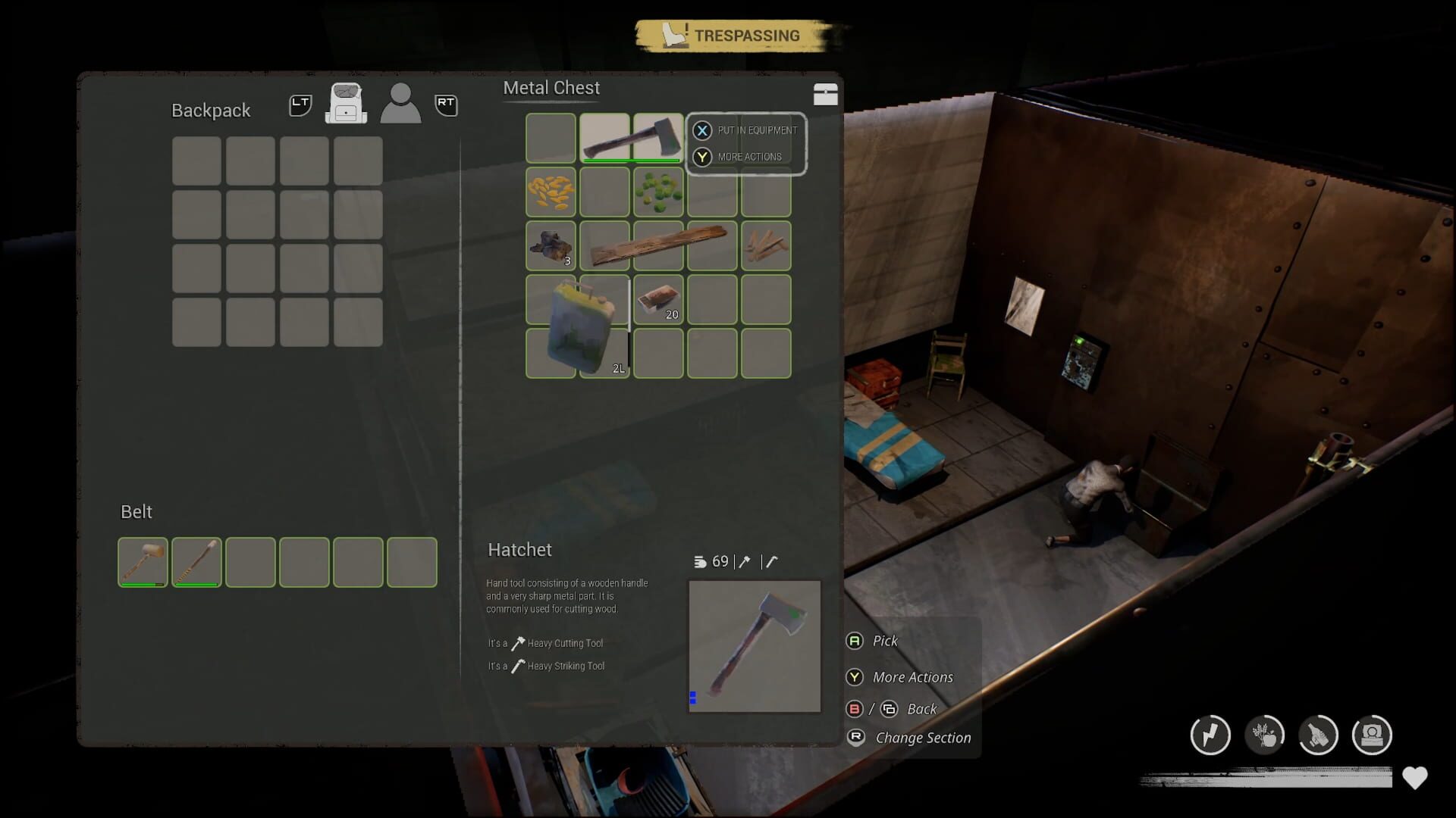 Screenshot for City 20