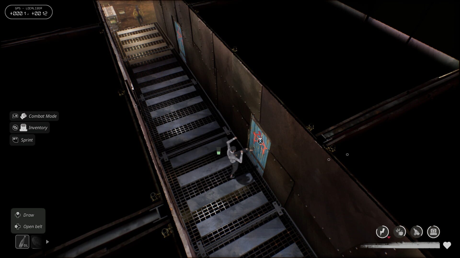 Screenshot for City 20