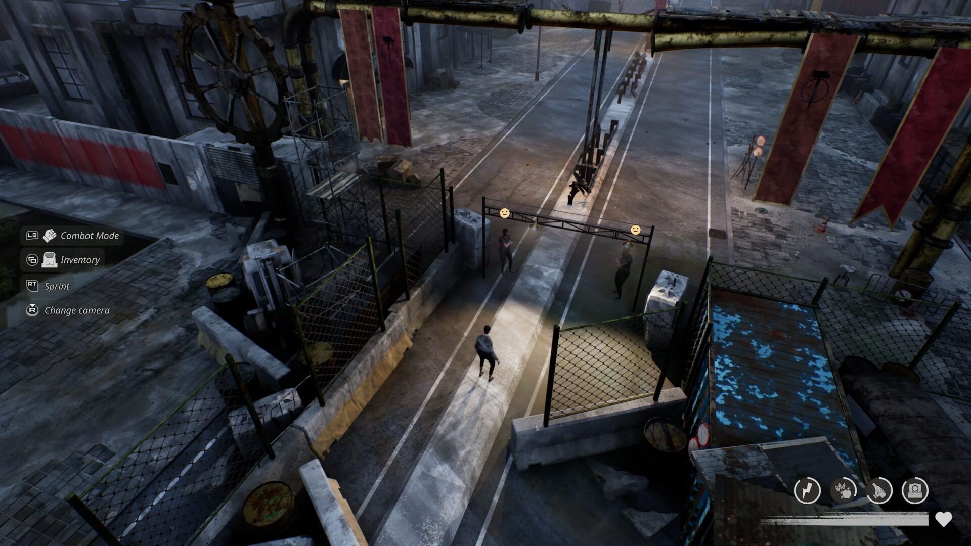 Screenshot for City 20