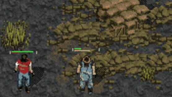 Screenshot for Stalker: The Way of Survival