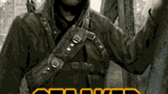 Screenshot for Stalker: The Way of Survival