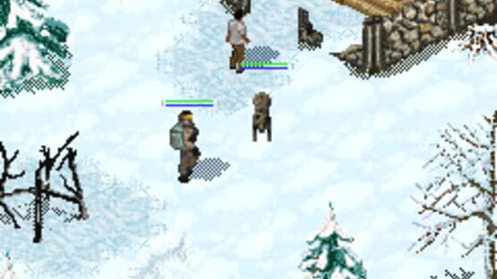 Screenshot for Stalker 2