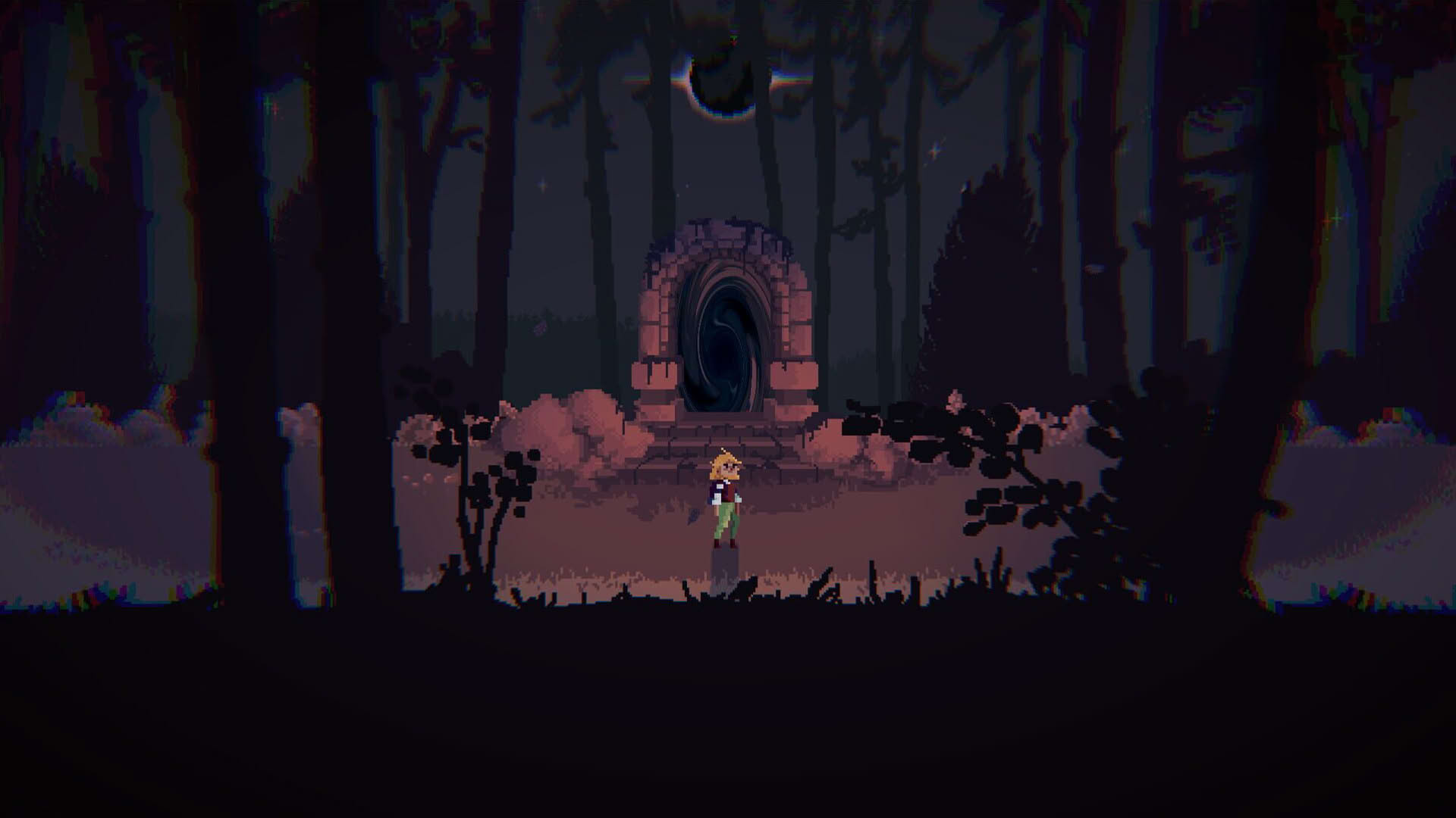 Screenshot for Eldritch Empathy