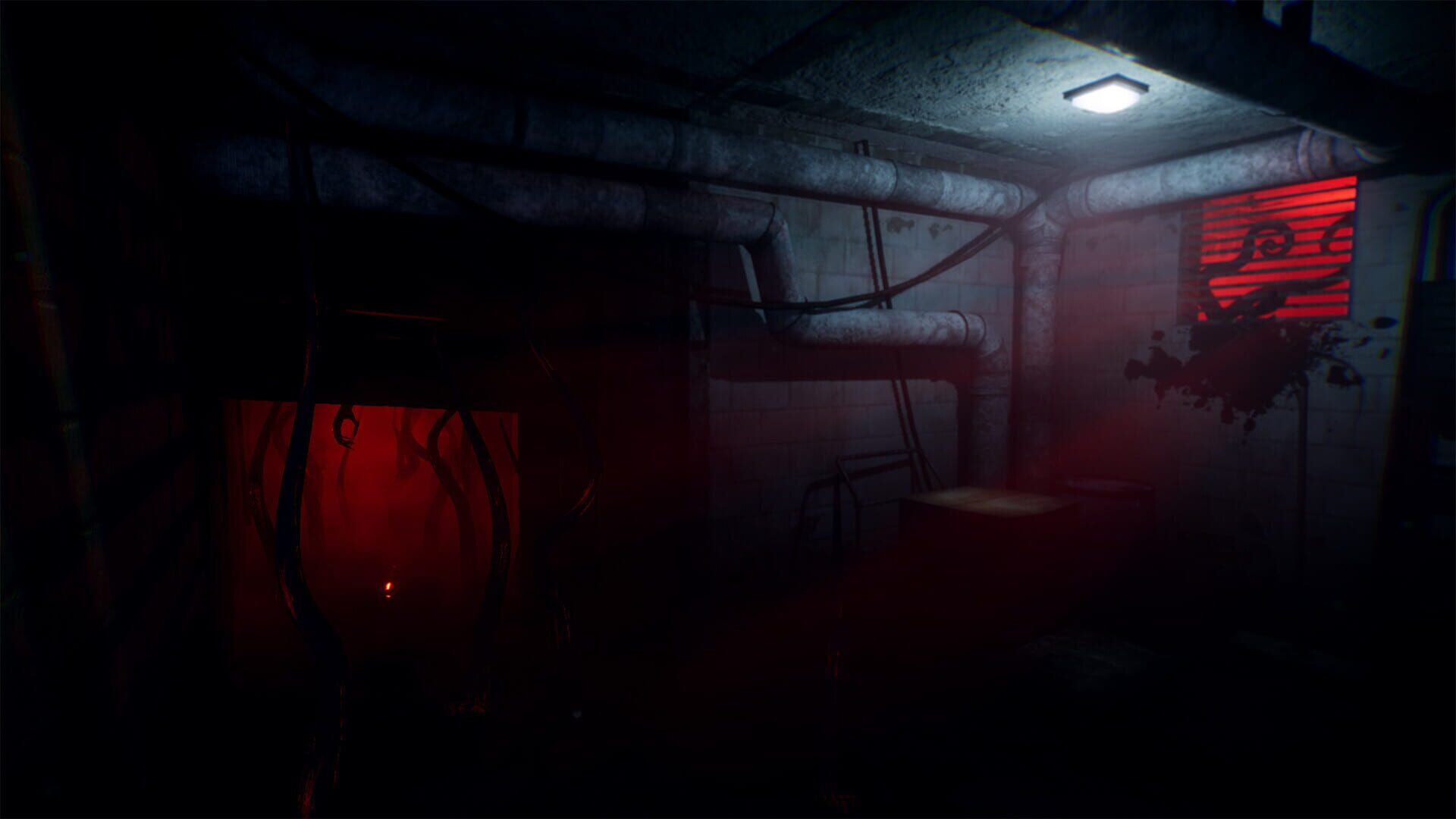 Screenshot for Nightmare House: Reimagined