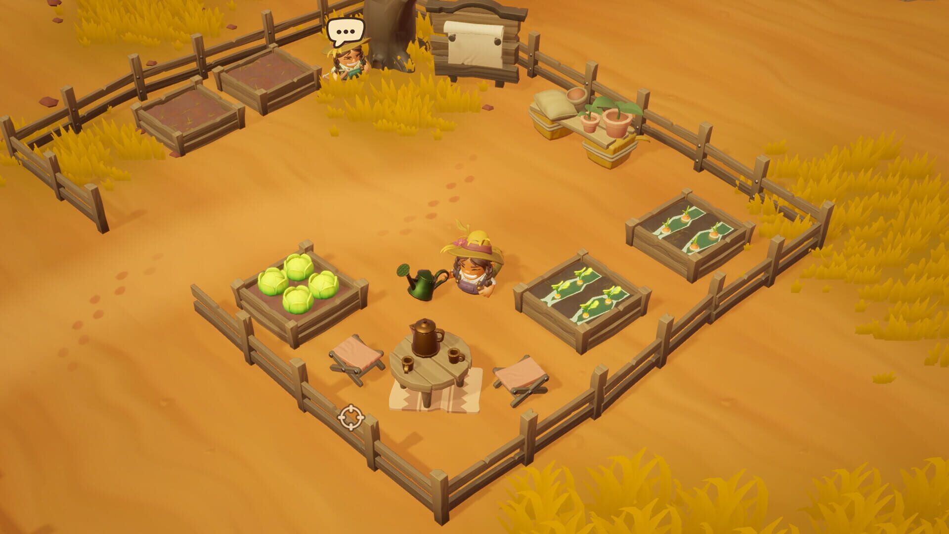 Screenshot for Wild Indigo Ranch