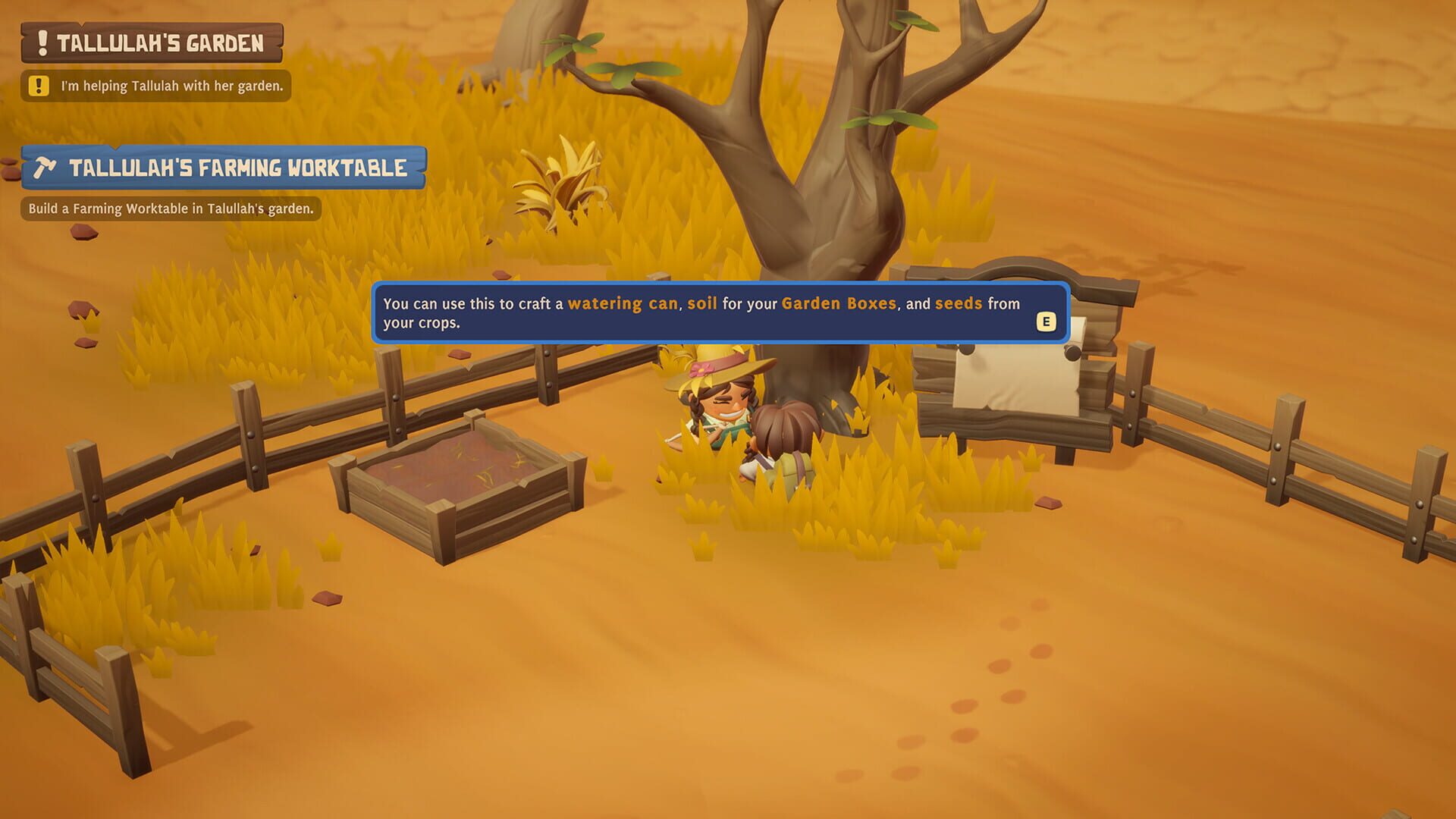 Screenshot for Wild Indigo Ranch