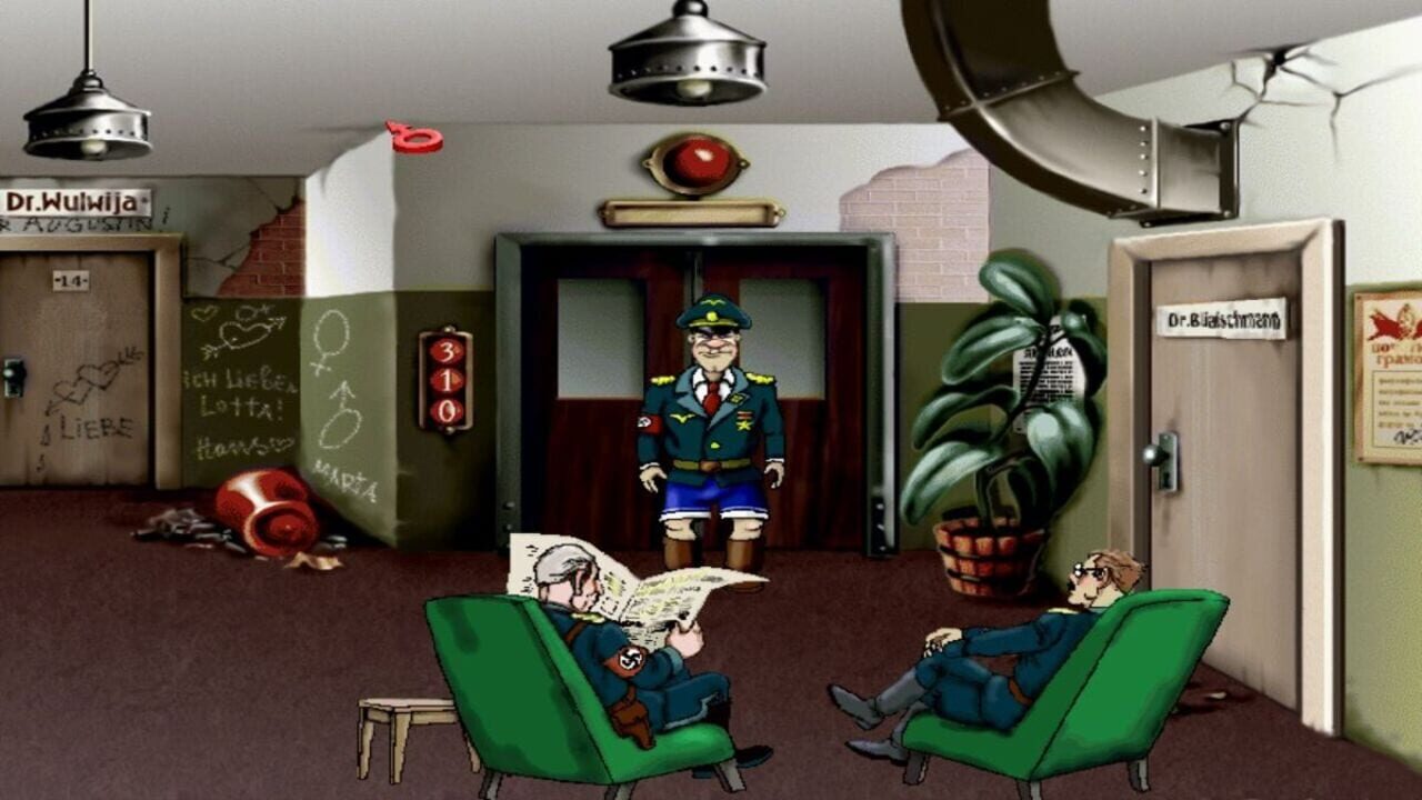 Screenshot for Styrlitz