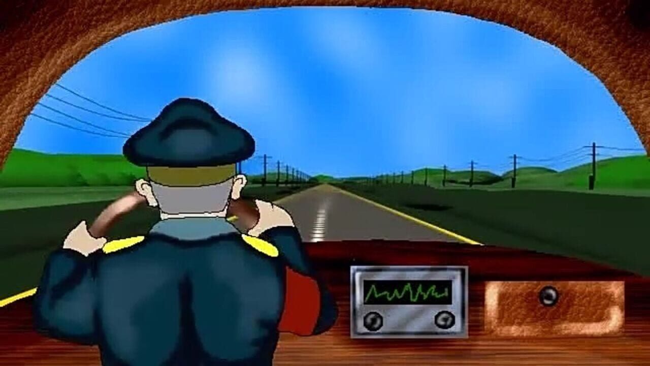Screenshot for Styrlitz