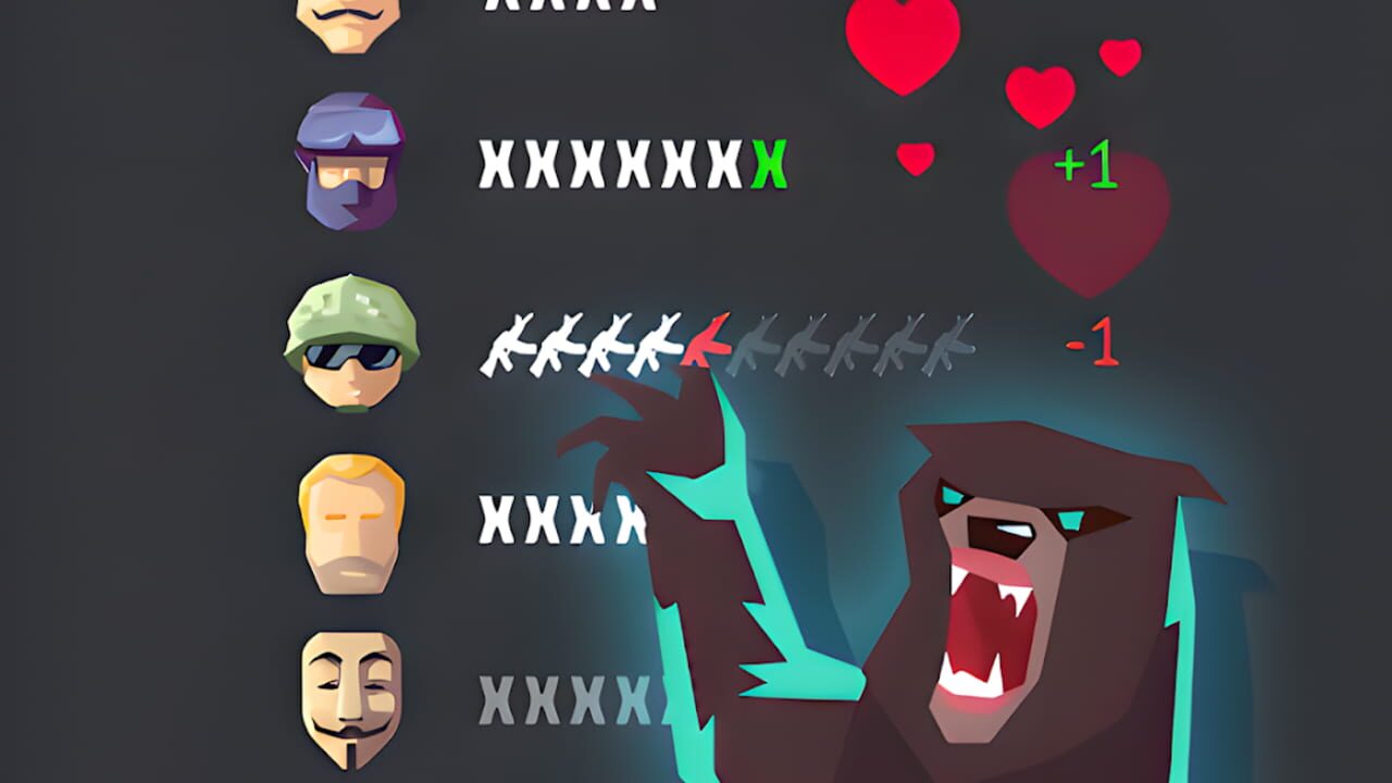 Screenshot for Dictator: Rule the World