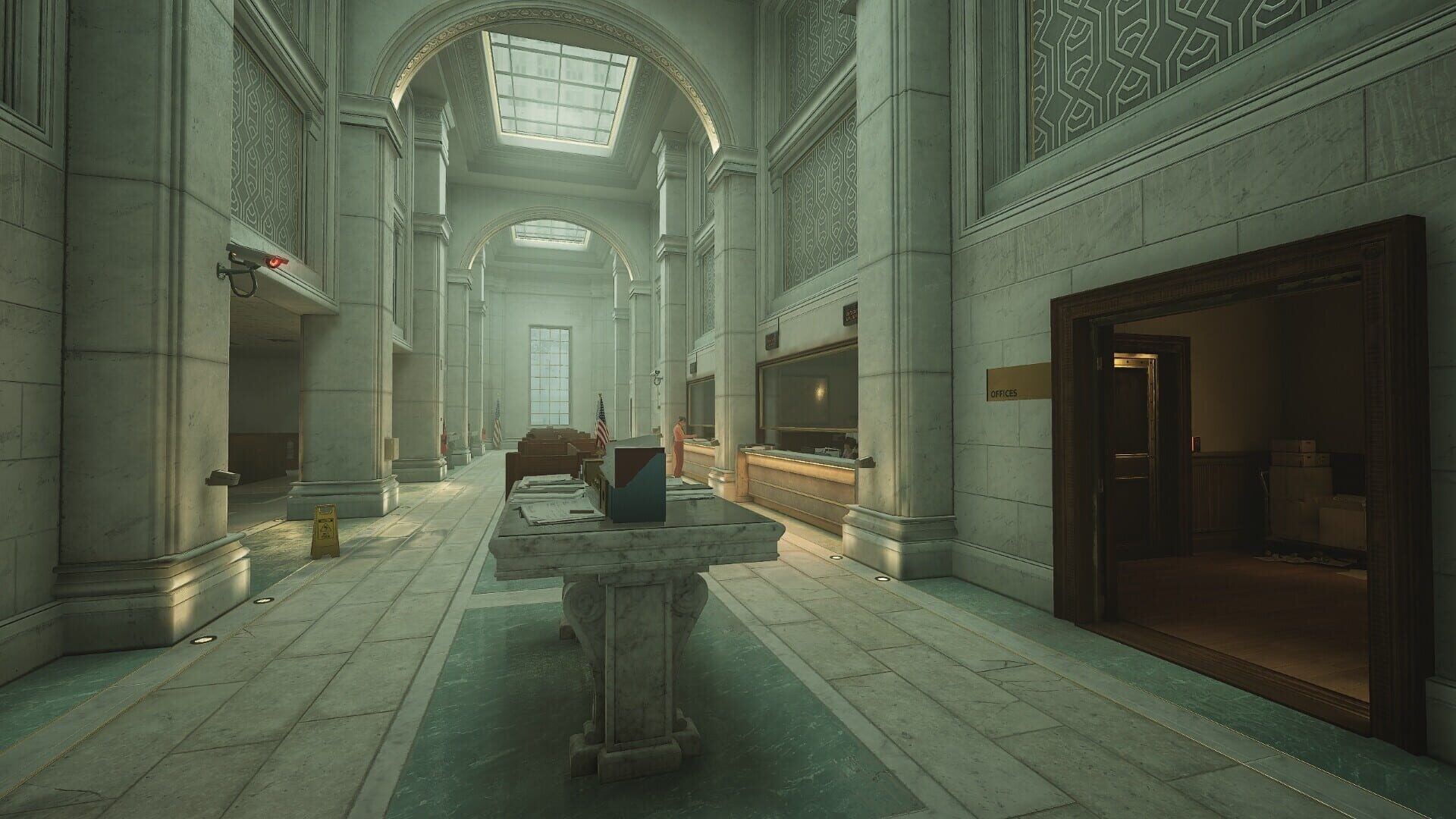 Screenshot for Payday 3: Houston Breakout Heist