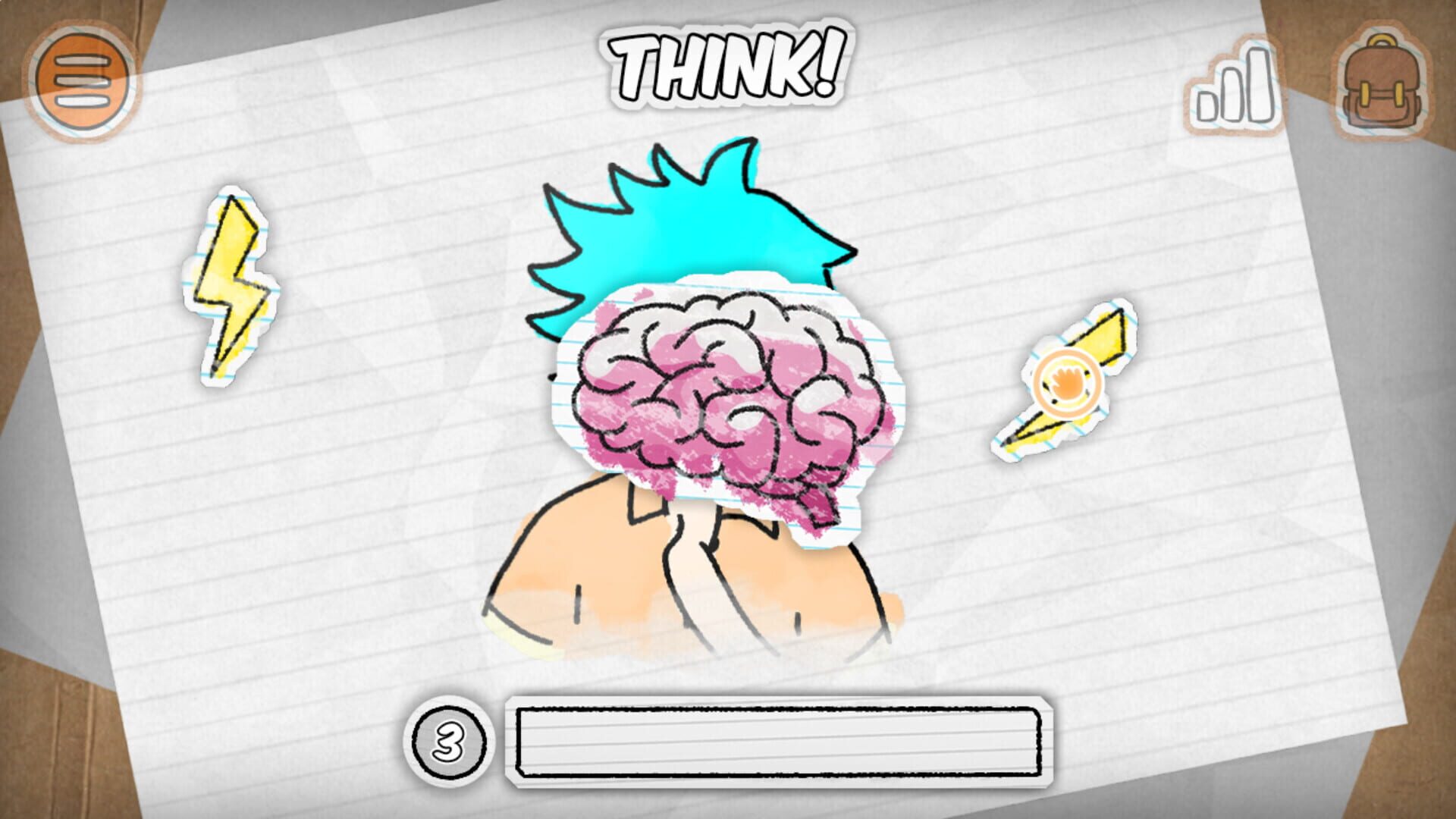 Screenshot for Dead Detention (Rescribbled)