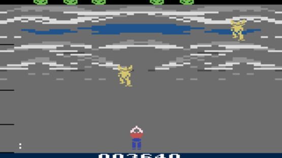 Screenshot for Gremlins