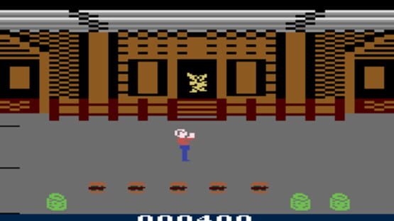 Screenshot for Gremlins