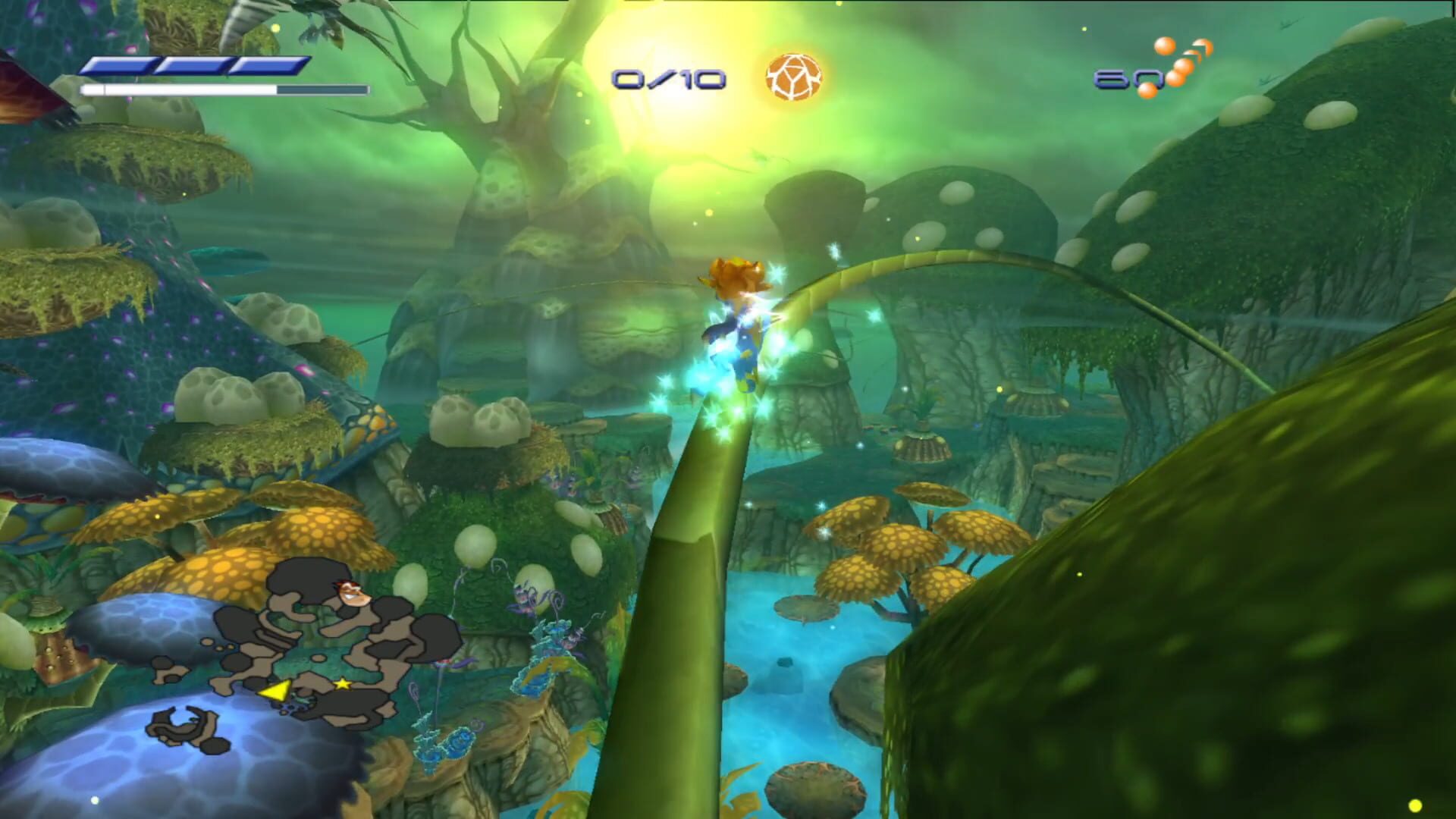 Screenshot for Scaler