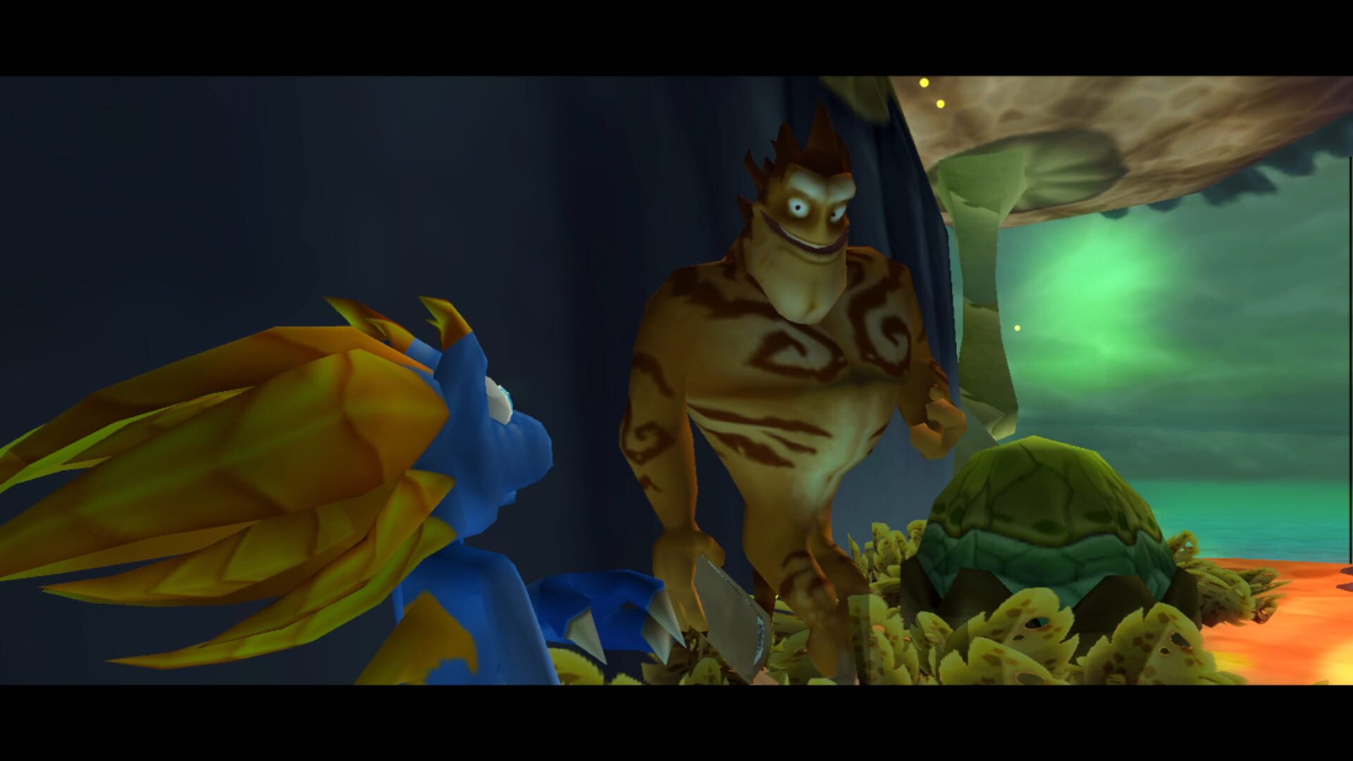 Screenshot for Scaler