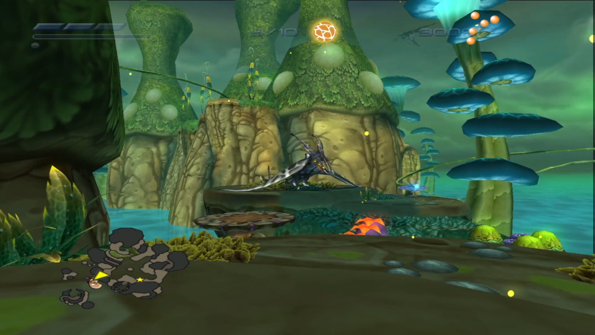 Screenshot for Scaler