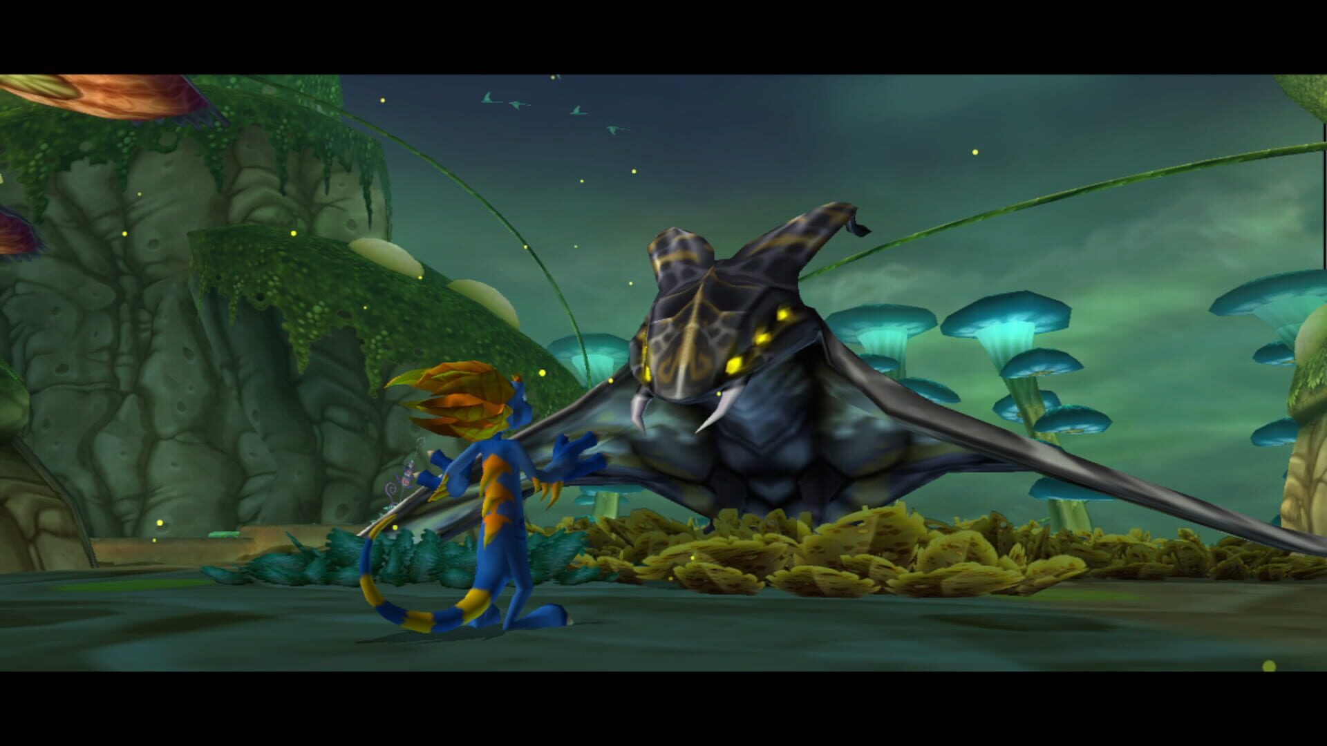 Screenshot for Scaler