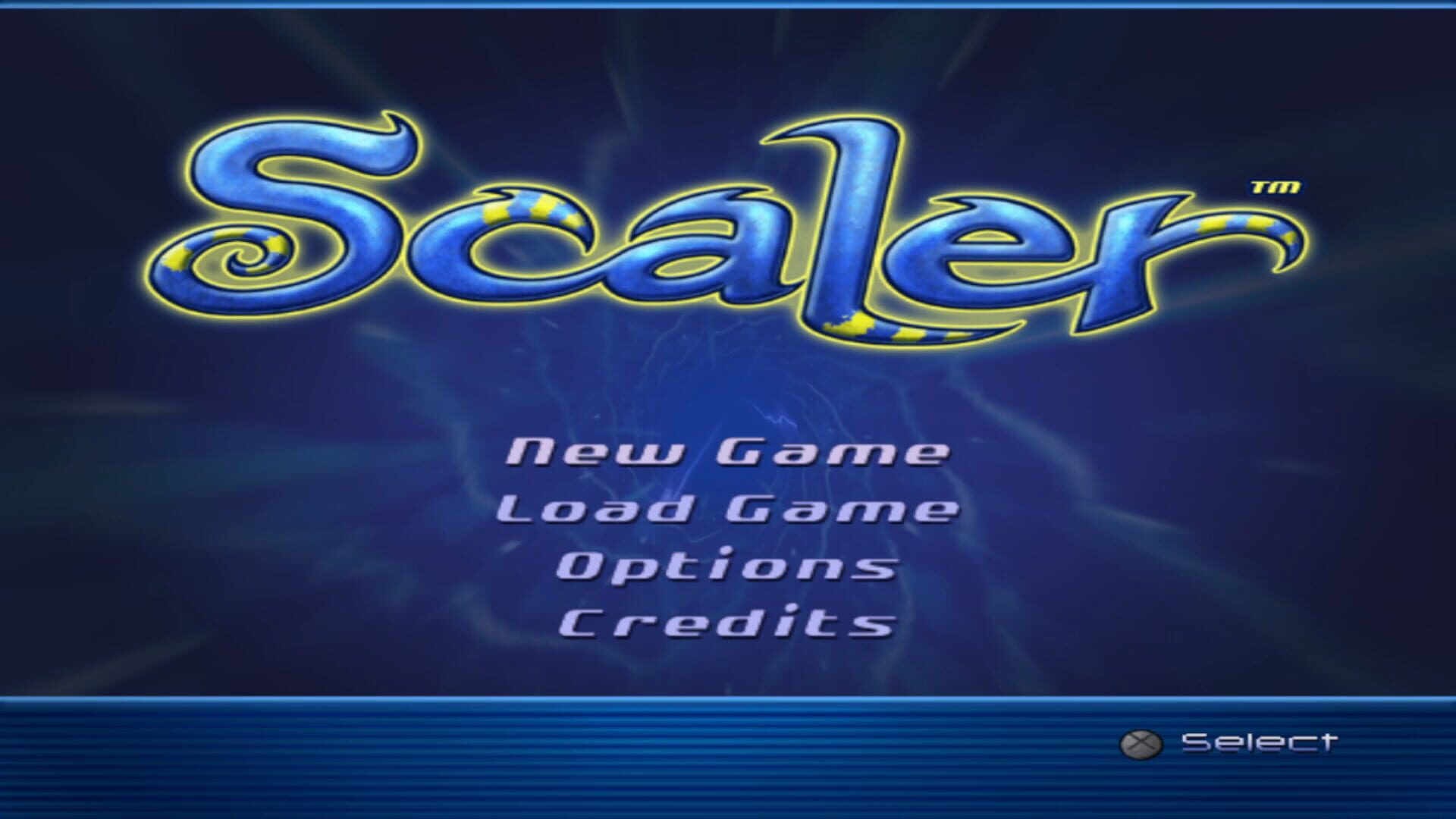 Screenshot for Scaler