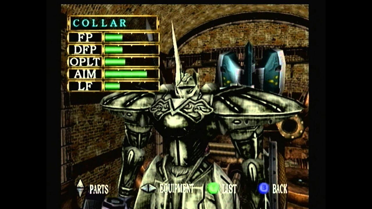 Screenshot for Frame Gride