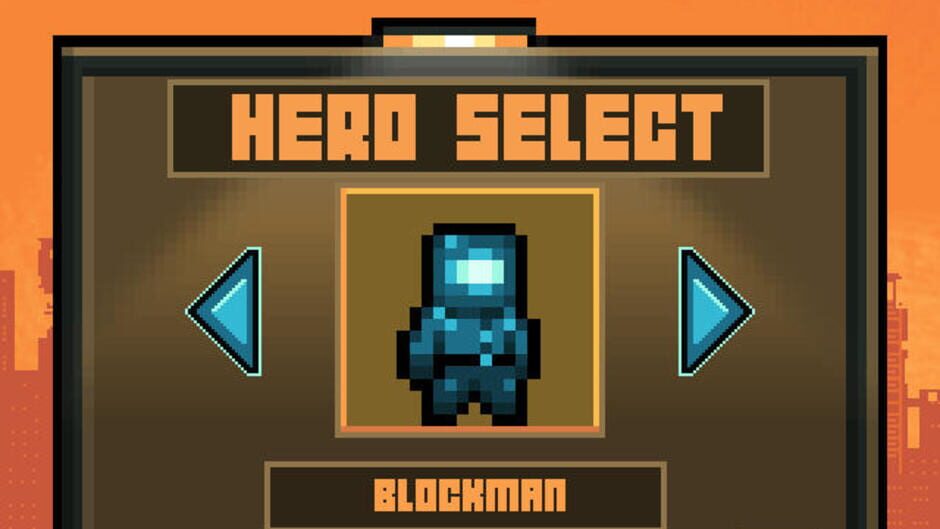 Screenshot for The Blocks Cometh