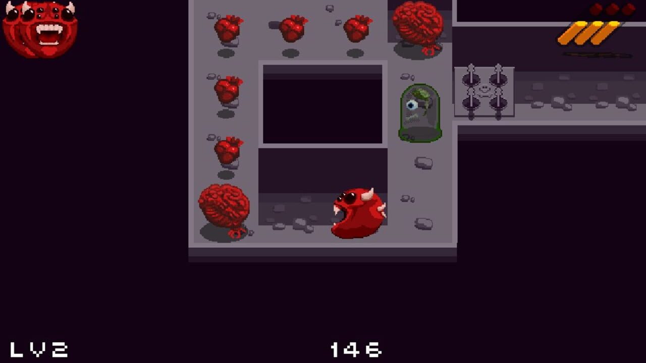 Screenshot for Super Brain Eat 3