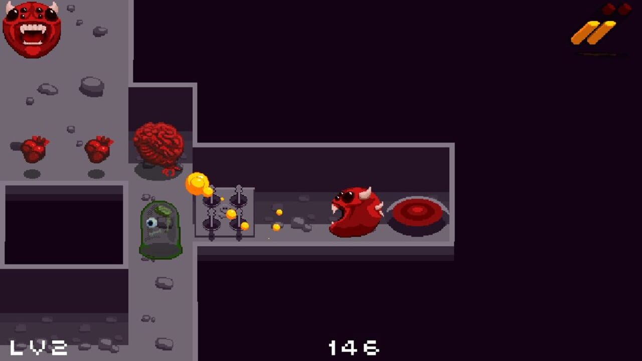 Screenshot for Super Brain Eat 3