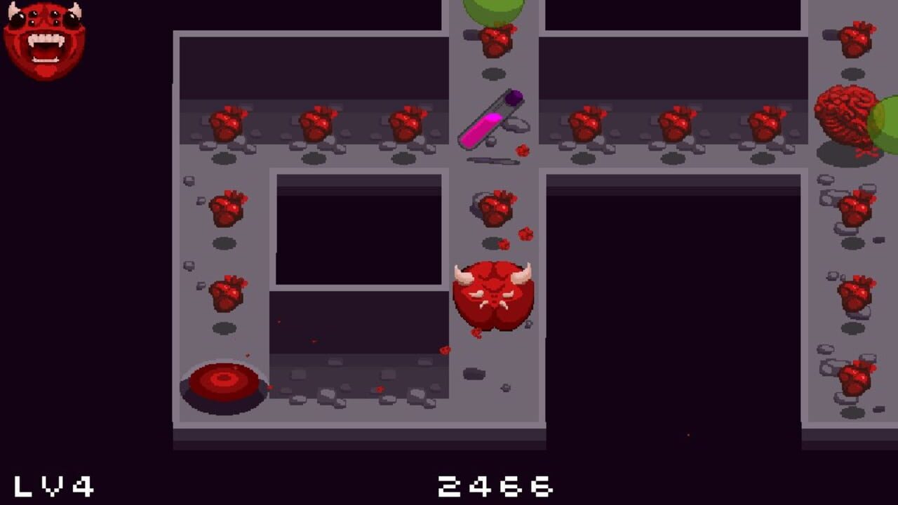 Screenshot for Super Brain Eat 3