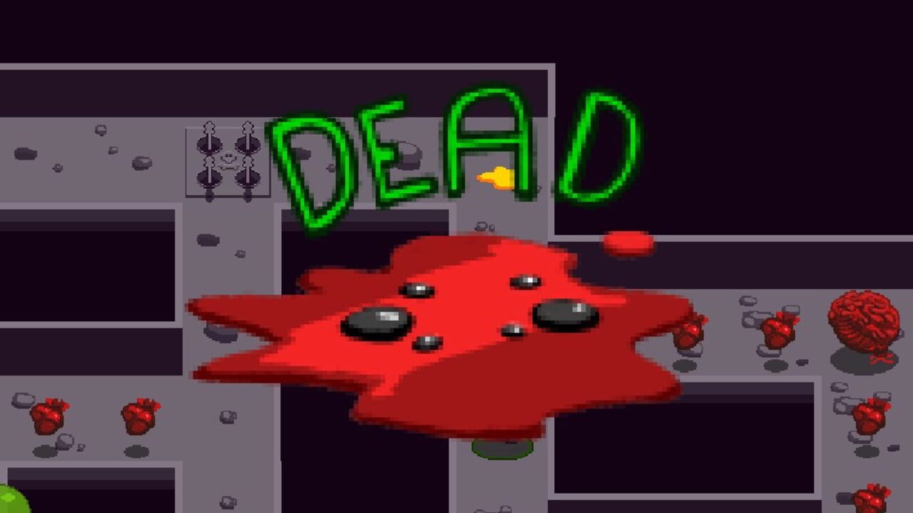 Screenshot for Super Brain Eat 3