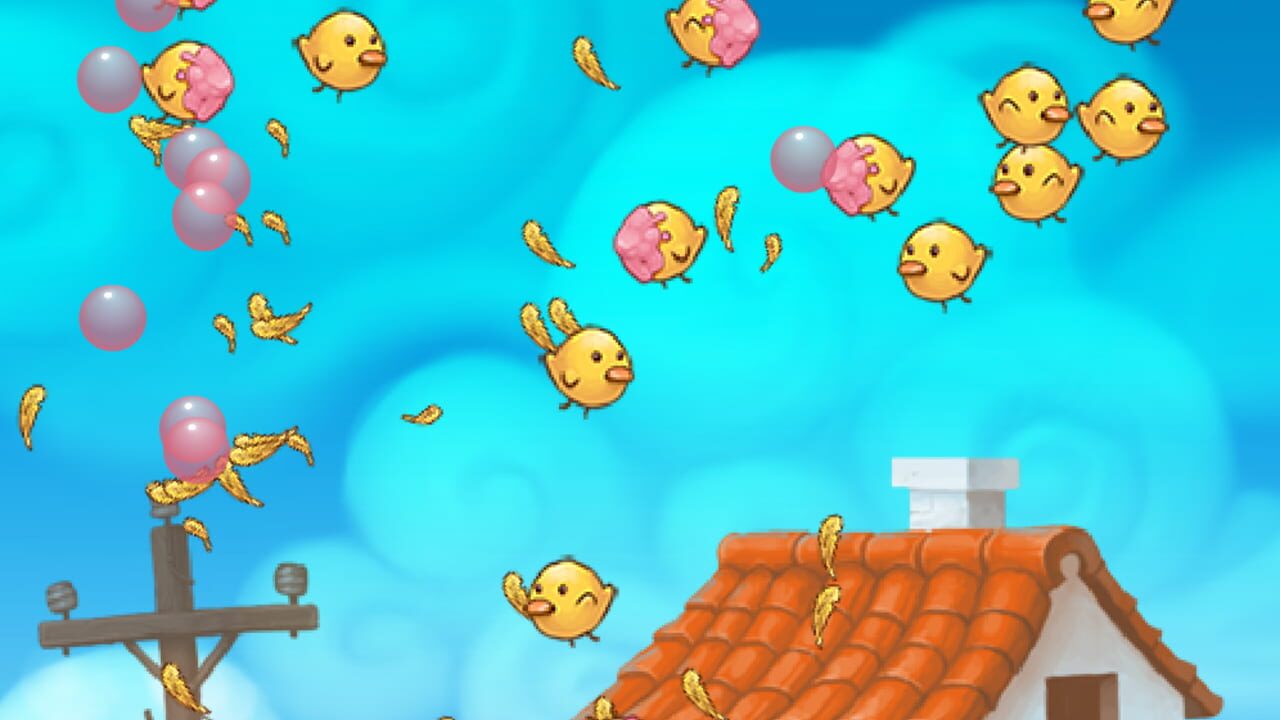 Screenshot for Chickaboom