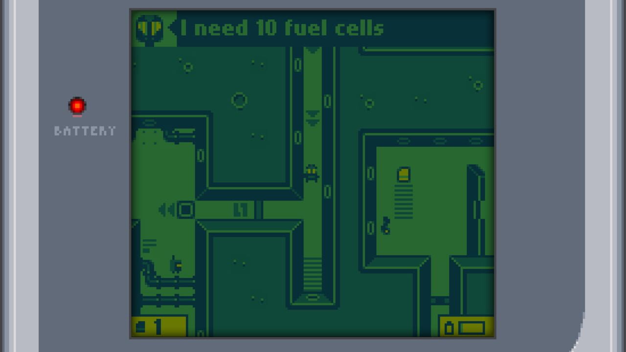 Screenshot for Cat Astro Phi