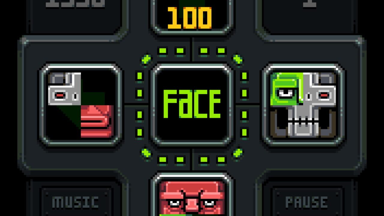 Screenshot for Quartet