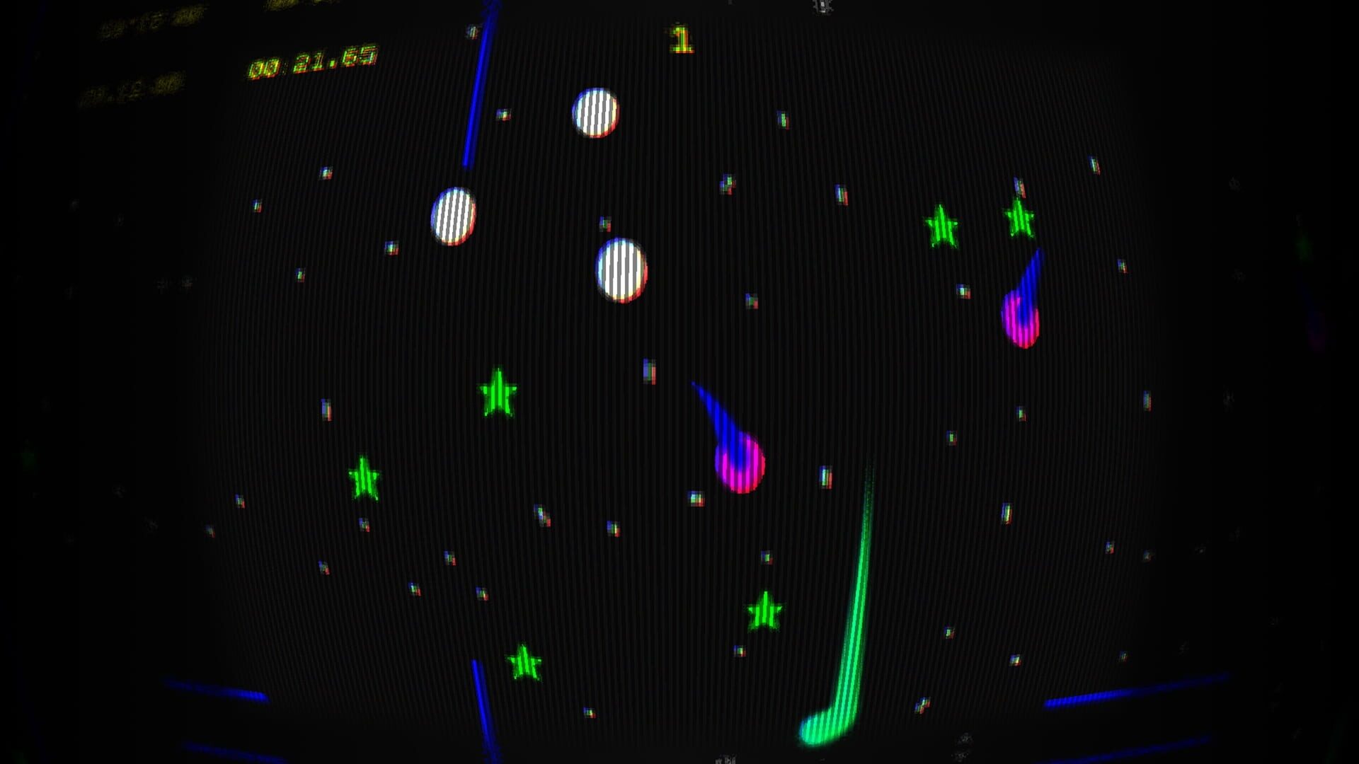 Screenshot for A Bibelot: Prototo