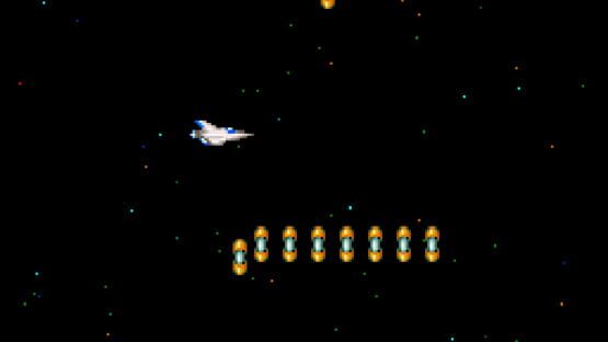 Screenshot for Nemesis '90 Kai